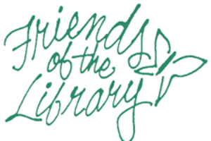 Friends of the Library News