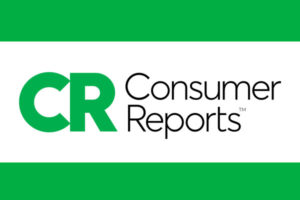 Consumer Reports Logos