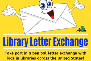 Library Letter Exchange