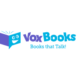 What are VOX Books?