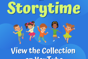 Miss Linda's Storytime Collection