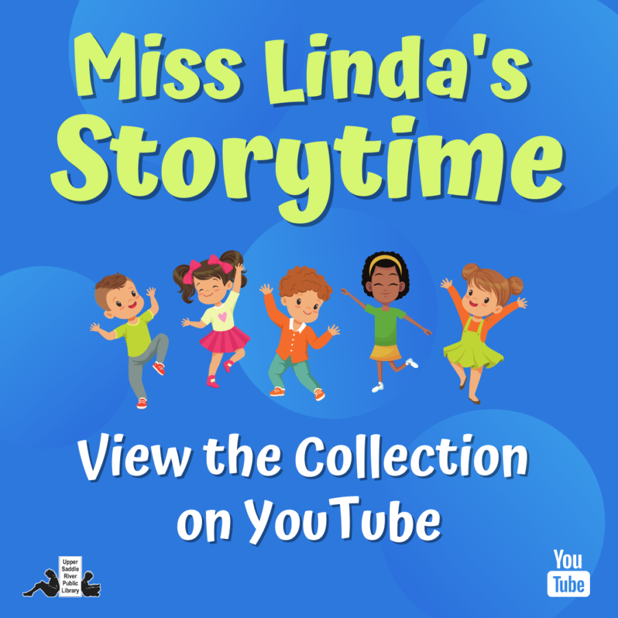 Miss Linda's Storytime Collection