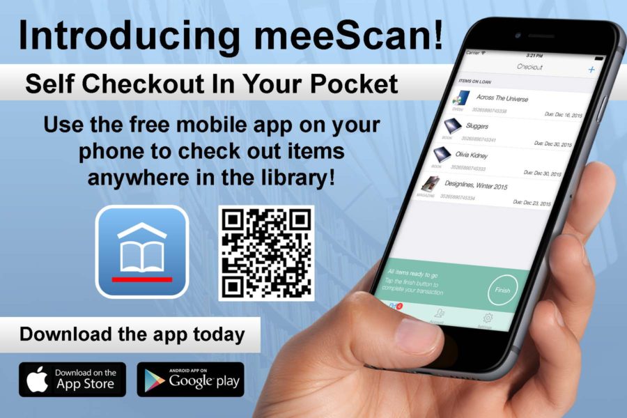Meescan app