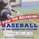 Baseball in the American Culture