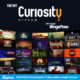 Hoopla: Curiosity Stream Collection