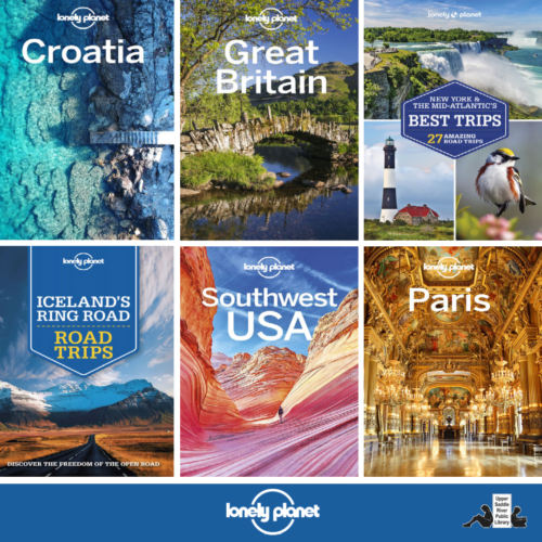 Lonely Planet Discover New York City by Lonely Planet
