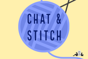 Chat & Stitch