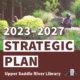 The Library’s New Strategic Plan