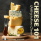 Cheese 101: Getting to Know CheeseCheese 101: