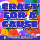 Craft for a Cause: Greeting Cards