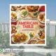 Smithsonian American Table: The Foods, People, and Innovations That Feed Us.