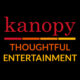 Kanopy Streaming Service