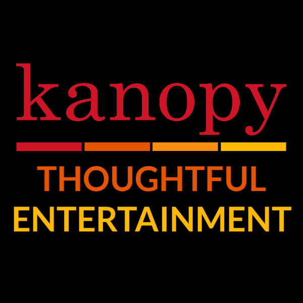 Kanopy logo