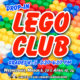 Drop-In Lego® Club 