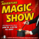 The Adventure Magic Show