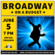 Broadway on a Budget