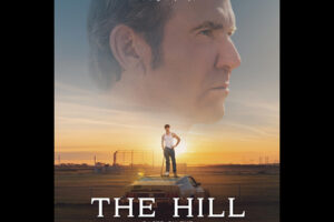 the hill movie poster