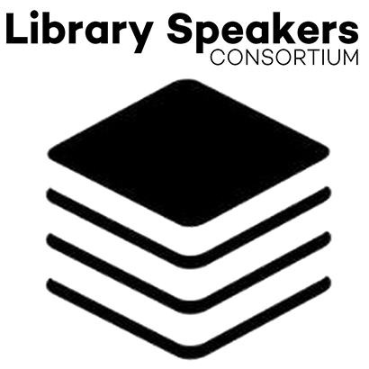 Library Speakers Consortium Logo