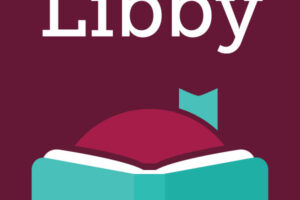 Libby Logo