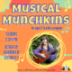 Musical Munchkins