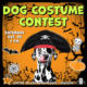 Annual Dog Costume Contest!