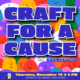 Teen/YA Craft for a Cause