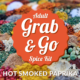 Grab & Go Spice Kits for Adults: Hot Smoked Paprika