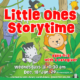 Little Ones Storytime