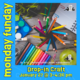 Monday Funday Drop-in Craft