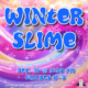 Winter Slime