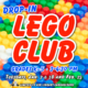 Drop-In LEGO Club