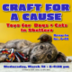 Craft for a Cause: Toys for Animals in Shelters