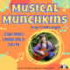 Musical Munchkins