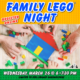 Family LEGO Night