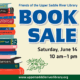 Friends Book Sales