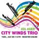 City Winds Trio