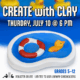 Create with Clay