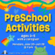 Preschool Activities