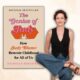 Author Talk:How Judy Blume Rewrote Childhood for All of Us