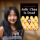 Author Talk with Author Liann Zhang