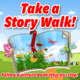 Summer StoryWalk