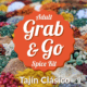 Grab and Go Spice Kit for Adults: Tajín Clásico