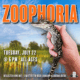 Zoophoria