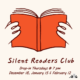 Silent Readers Club 