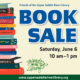 Friends Book Sales