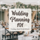 Wedding Planning 101: How to Plan a New Jersey Wedding Without the Overwhelm
