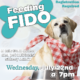 Feeding Fido