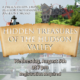 Hidden Treasures of the Hudson Valley