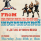 From Rebellion to Independence: The Story of America’s Revolution