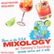 Born in the USA Mixology with Tammy’s Tastings